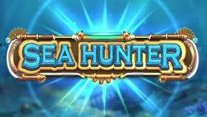 Sea Hunter - Ocean Adventure Treasure Slot Game